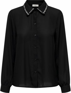 JDY Blúzka 'JDYAYA'  čierna