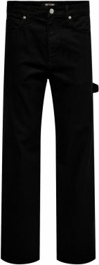 Only & Sons Džínsy 'ONSEdge'  čierny denim