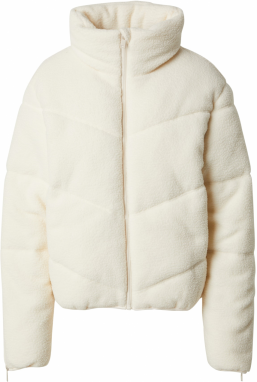 P.E Nation Prechodná bunda 'Fortune'  biela