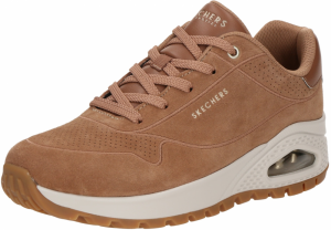 SKECHERS Nízke tenisky 'UNO RUGGED'  svetlohnedá