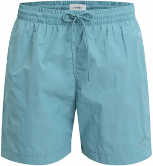 Calvin Klein Swimwear Plavecké šortky  svetlomodrá