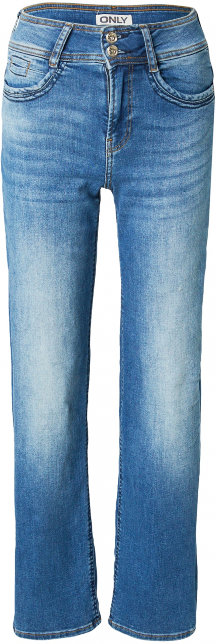 ONLY Džínsy 'ONLBLUSH'  modrá denim