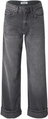 ONLY Džínsy 'ONLElla'  čierny denim