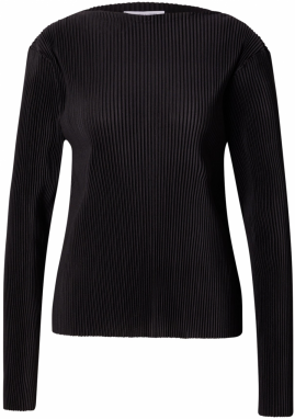 & Other Stories Tričko  čierna