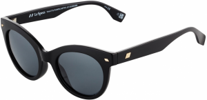 LE SPECS Slnečné okuliare  čierna