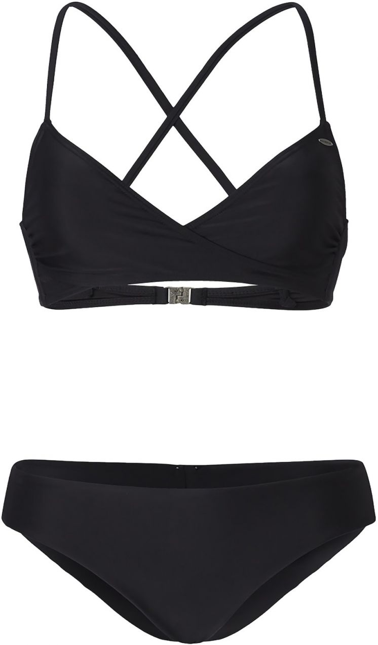 O'NEILL Bikiny 'Baay Maoi'  čierna