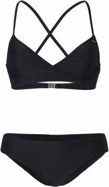 O'NEILL Bikiny 'Baay Maoi'  čierna