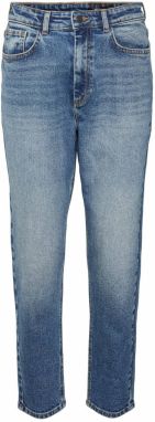 Noisy may Džínsy  modrá denim