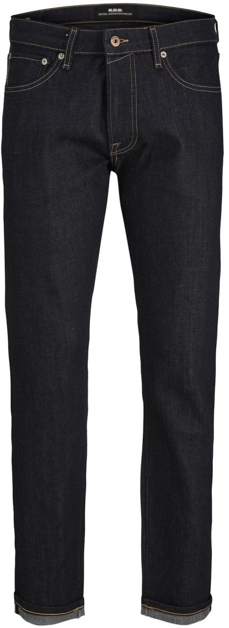 R.D.D. ROYAL DENIM DIVISION Džínsy 'Chris'  tmavomodrá