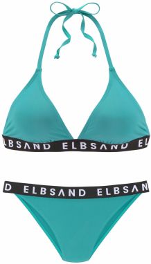 Elbsand Bikiny  mätová / čierna / biela