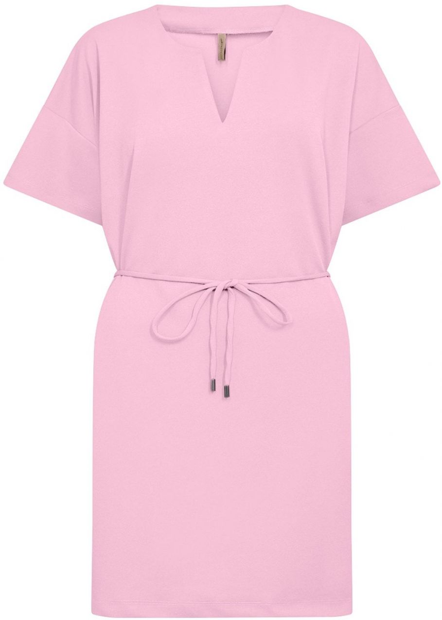 Soyaconcept Šaty 'SIHAM'  ružová
