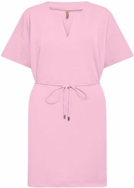 Soyaconcept Šaty 'SIHAM'  ružová