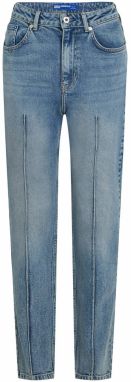 KARL LAGERFELD JEANS Džínsy  modrá denim