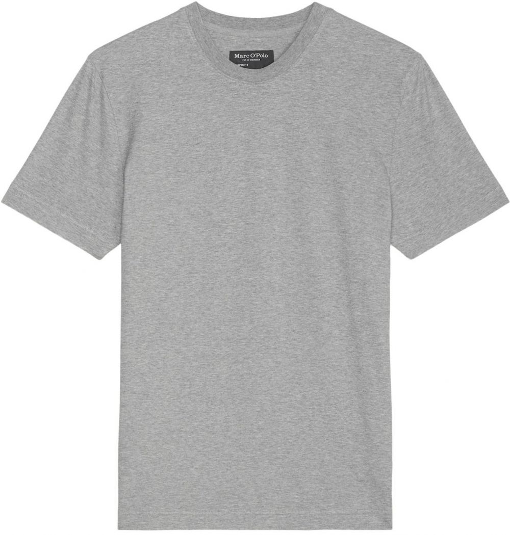 Marc O'Polo Tričko  sivá