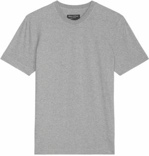 Marc O'Polo Tričko  sivá