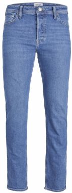 JACK & JONES Džínsy 'JJIMike JJOriginal'  modrá denim