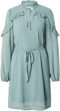 VILA Šaty 'VIGARNEA'  mätová