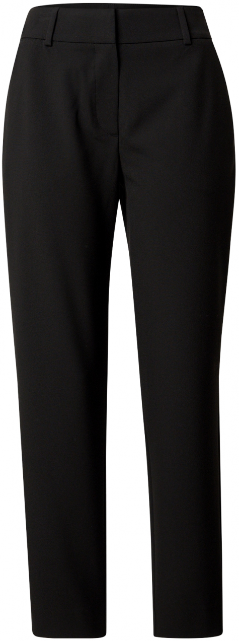 FIVEUNITS Nohavice 'Kaisa'  čierna
