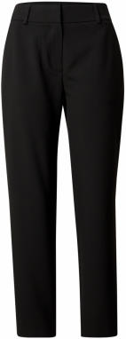 FIVEUNITS Nohavice 'Kaisa'  čierna