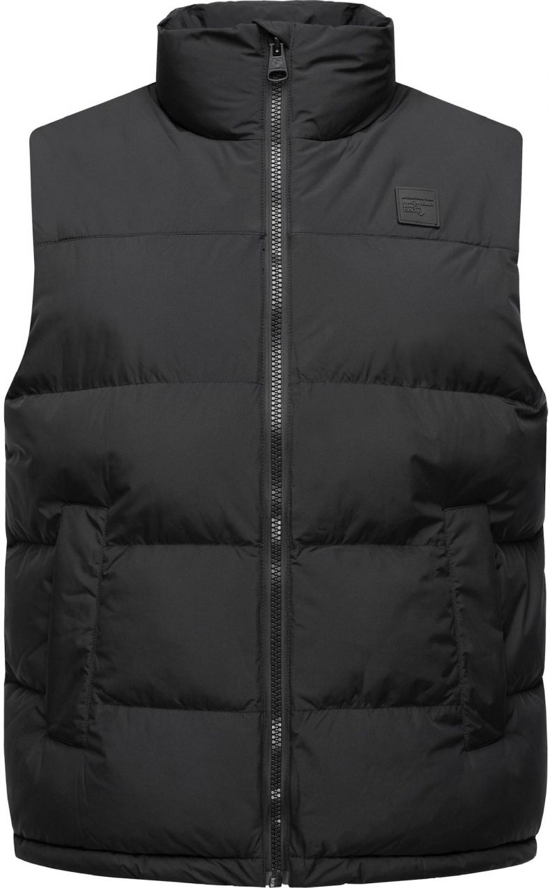 Ragwear Vesta 'Savan'  čierna