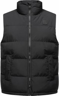 Ragwear Vesta 'Savan'  čierna