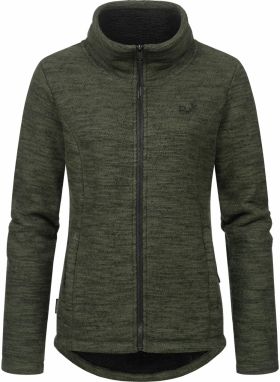 Ragwear Kardigán  zelená