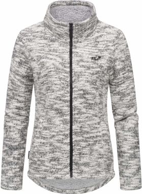 Ragwear Kardigán  sivá
