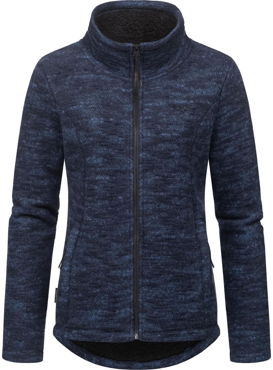 Ragwear Kardigán  modrá