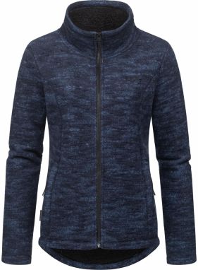 Ragwear Kardigán  modrá
