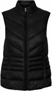 VERO MODA Vesta 'VMSORAYASIV'  čierna