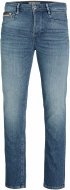 JACK & JONES Džínsy 'JJIMike JJBlade'  modrá denim