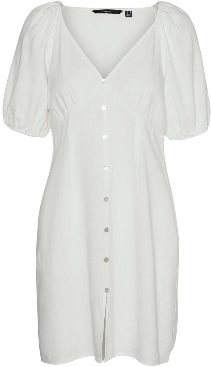 VERO MODA Šaty 'Mymilo'  biela