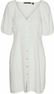 VERO MODA Šaty 'Mymilo'  biela