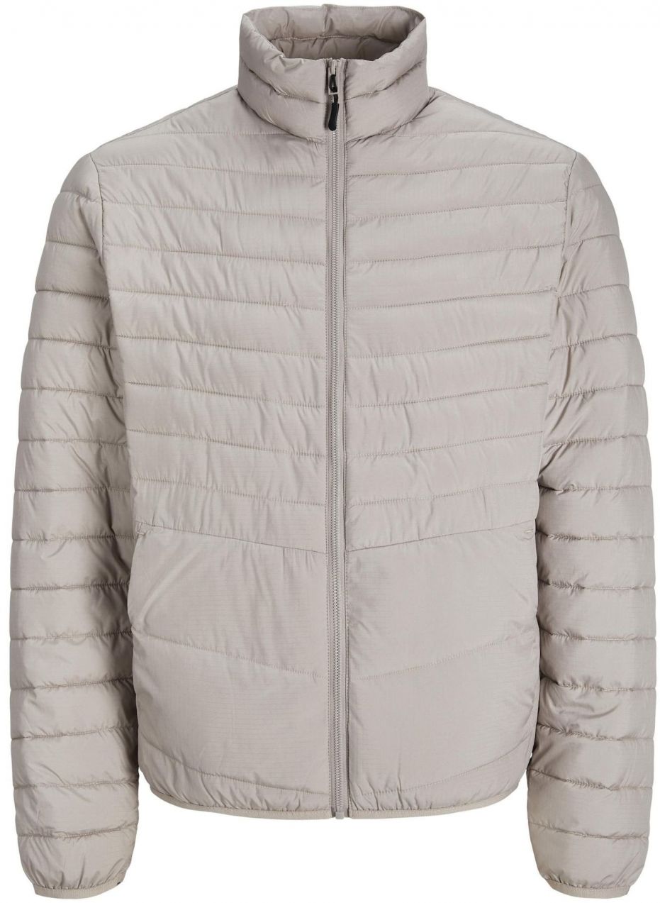JACK & JONES Prechodná bunda 'JJEstate'  svetlobéžová