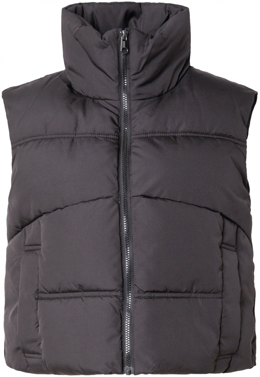 VERO MODA Vesta 'VMKlea'  čierna