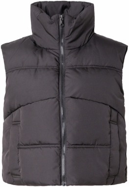 VERO MODA Vesta 'VMKlea'  čierna