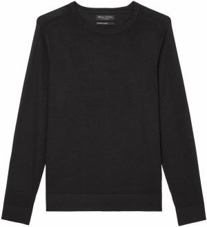 Marc O'Polo Sveter  čierna