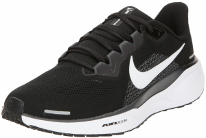 NIKE Bežecká obuv 'Pegasus 41'  čierna / biela