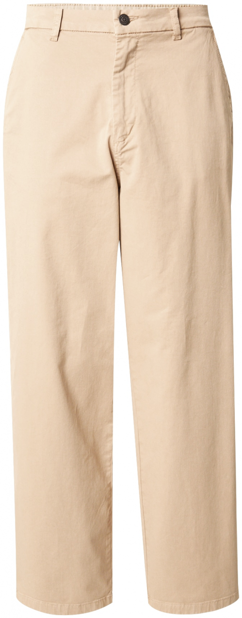 Only & Sons Chino nohavice 'ONSPOWER'  béžová