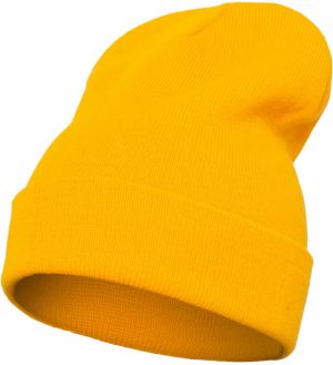 Flexfit Čiapky 'Yupoong'  zlatá