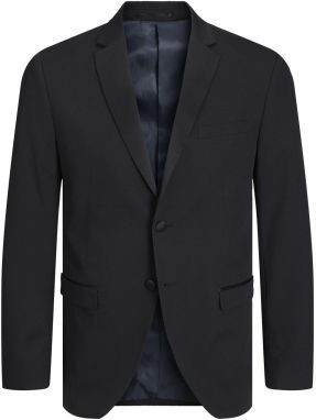 JACK & JONES Sako 'JPRFRANCO'  čierna