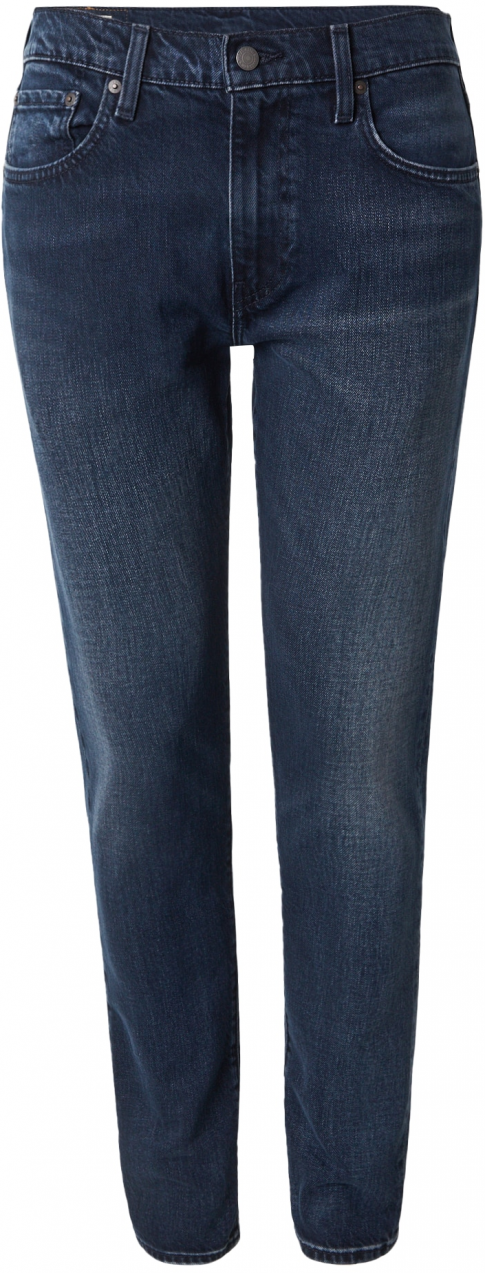 LEVI'S ® Džínsy '512™'  tmavomodrá