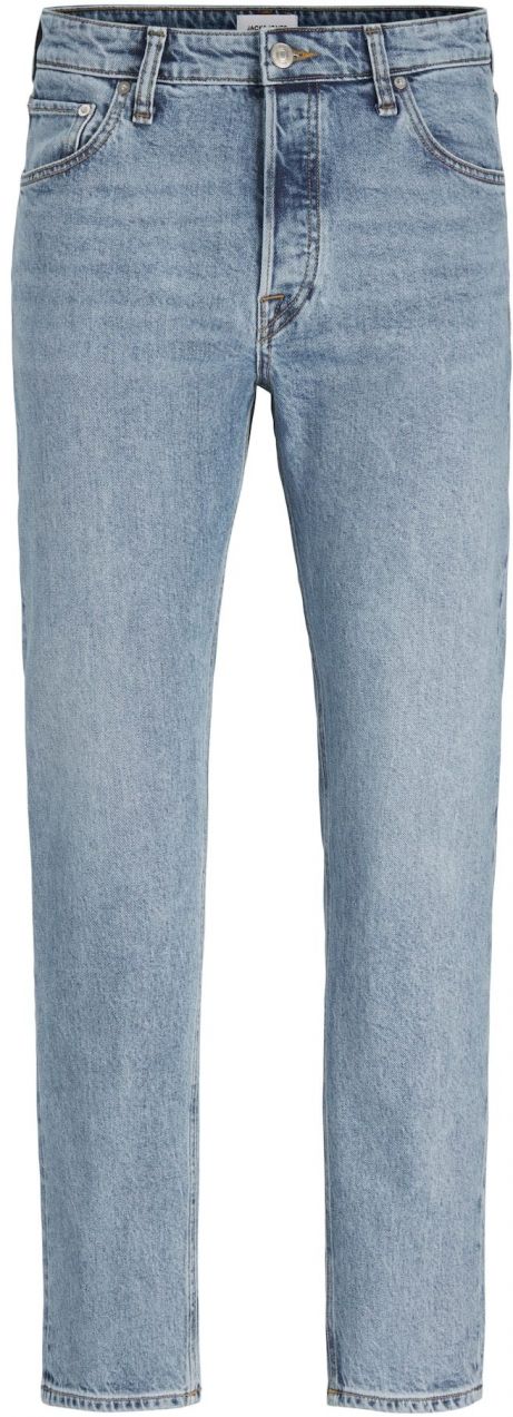 JACK & JONES Džínsy 'JJIChris JJClassic'  modrá denim