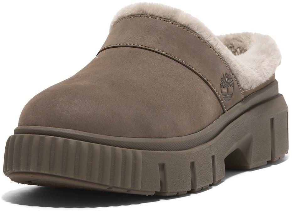 TIMBERLAND Členkové čižmy '6B74'  mokka