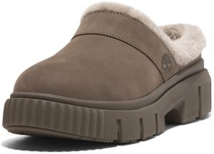 TIMBERLAND Členkové čižmy '6B74'  mokka