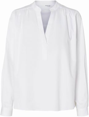 SELECTED FEMME Blúzka 'SLFMira'  biela