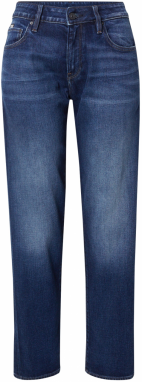 G-STAR Džínsy 'Kate Boyfriend Wnm'  modrá denim
