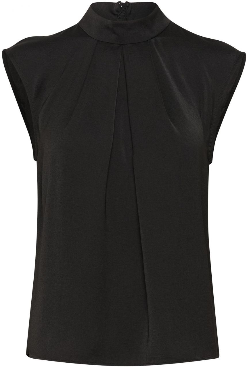 InWear Blúzka 'MatoI'  čierna