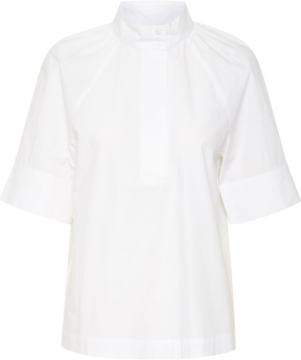 InWear Blúzka 'Merlissa'  biela