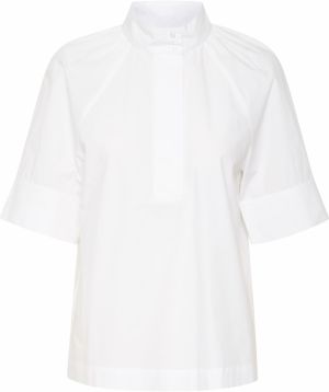 InWear Blúzka 'Merlissa'  biela